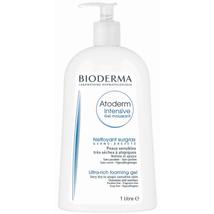 Bioderma Atoderm Intensive habzó gél 1l