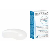 Bioderma Atoderm szappanmentes szappan 150gr