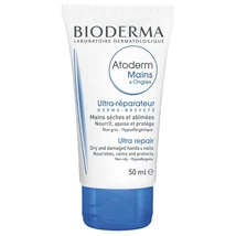 Bioderma Atoderm Kéz- és körömápoló 50ml