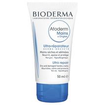 Bioderma Atoderm Kéz- és körömápoló 50ml