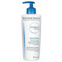 Bioderma Atoderm Krém 500ml