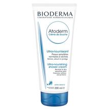Bioderma Atoderm Krémtusfürdő 200ml