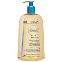 Bioderma Atoderm Olajtusfürdő 1l