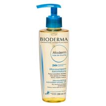Bioderma Atoderm Olajtusfürdő 200ml