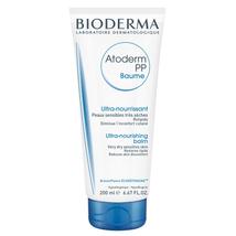 Bioderma Atoderm PP balzsam 200ml