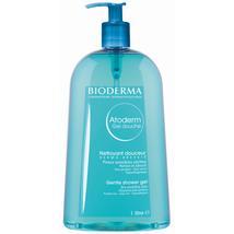 Bioderma Atoderm Tusfürdő 1l