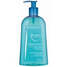 Bioderma Atoderm Tusfürdő 500ml