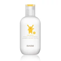 Babé sampon koszmó ellen csecsemőknek 200ml