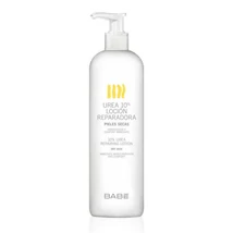 Babé Urea testápoló tej 500ml