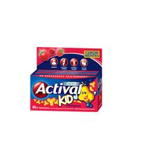 Béres Actival Kid rágótabletta 80x