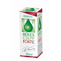 Béres Csepp Forte belsőleges oldatos cseppek 1x30ml