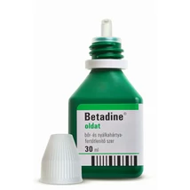 Betadine oldat 30ml