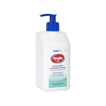 Bradolife fertőtlenítő szappan 350ml