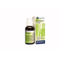 Bronchipret szirup 50ml