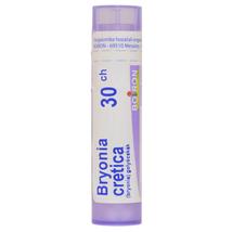 Bryonia Cretica golyócskák 30CH 4g