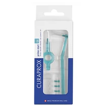 CURAPROX CPS 06 Prime start fogköztisztító kefe tartónyéllel 5x