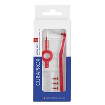 CURAPROX CPS 07 Prime start fogköztisztító kefe tartónyéllel 5x