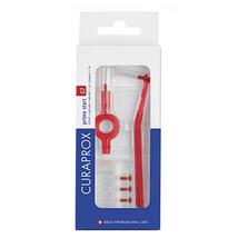 CURAPROX CPS 07 Prime start fogköztisztító kefe tartónyéllel 5x
