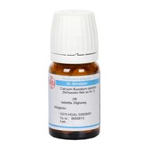 Calcium Fluoratum D6 Schüssler só tabletta 80x