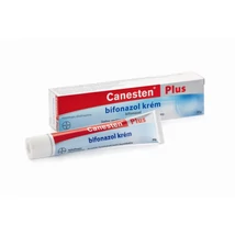 Canesten Plus bifonazol krém 15g