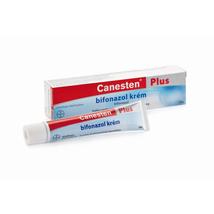 Canesten Plus bifonazol krém 15g