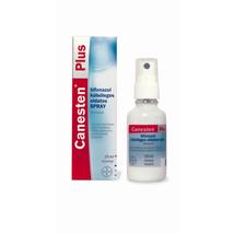 Canesten Plus bifonazol külsőleges oldatos spray 25ml