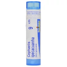 Cephalis Ipecacuanha golyócskák 9CH 4g