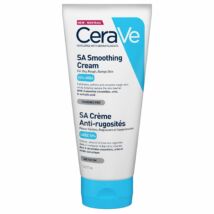 CeraVe SA bőrsimító hidratáló krém 177ml