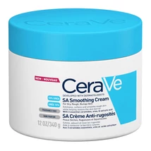 Cerave SA bőrsimító hidratáló krém 340g