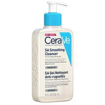 CeraVe SA bőrsimító tisztító gél 236ml