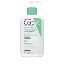 Cerave Habzó Tisztító 236ml