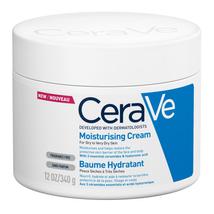 Cerave Hidratáló Testápoló Krém 340g