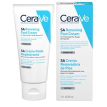 Cerave Megújító Lábápoló Krém 88ml