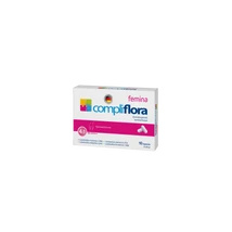 Compliflora Femina kapszula 10x