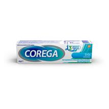 Corega Műfogsorrögzítő krém erős original 40ml