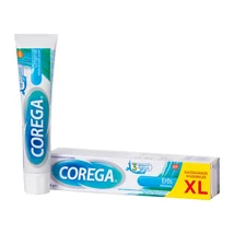 Corega Műfogsorrögzítő krém erős original XL 70g