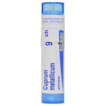 Cuprum Metallicum golyócskák 9CH 4g