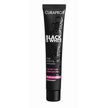 Curaprox Black is white fogkrém  (90ml)