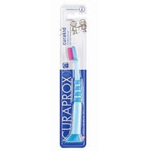 Curaprox Baby fogkefe babáknak 1db