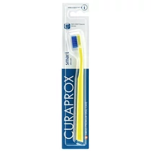 Curaprox CS Smart Ultra Soft gyerek fogkefe
