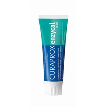 Curaprox enzycal fogkrém (1450 ppm Fluorid, 75ml)
