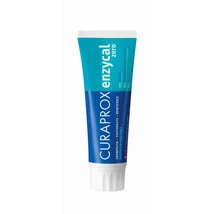 Curaprox enzycal zero fogkrém (Fluorid és mentol mentes, 75 ml)