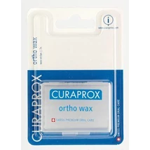 Curaprox viasz fogszabályozóhoz