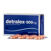 Detralex 500mg filmtabletta 60x