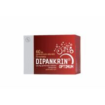 Dipankrin Optimum 120mg gyomornedv ellenálló filmtabletta 60x