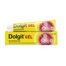 Dolgit gél 50 g