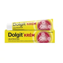 Dolgit krém 50 g