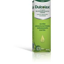 Dulcolax 7,5mg/ml belsőleges oldats cseppek 30ml /Guttalax/