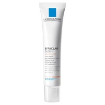 La Roche-Posay Effaclar Duo+M színezett Light 40 ml