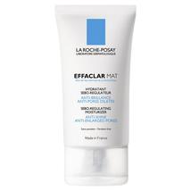 La Roche-Posay Effaclar M faggyútermelést szabályozó krém mattító hatással 40 ml